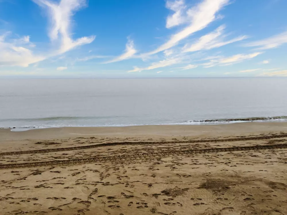 Maison de Vacances Deltebre