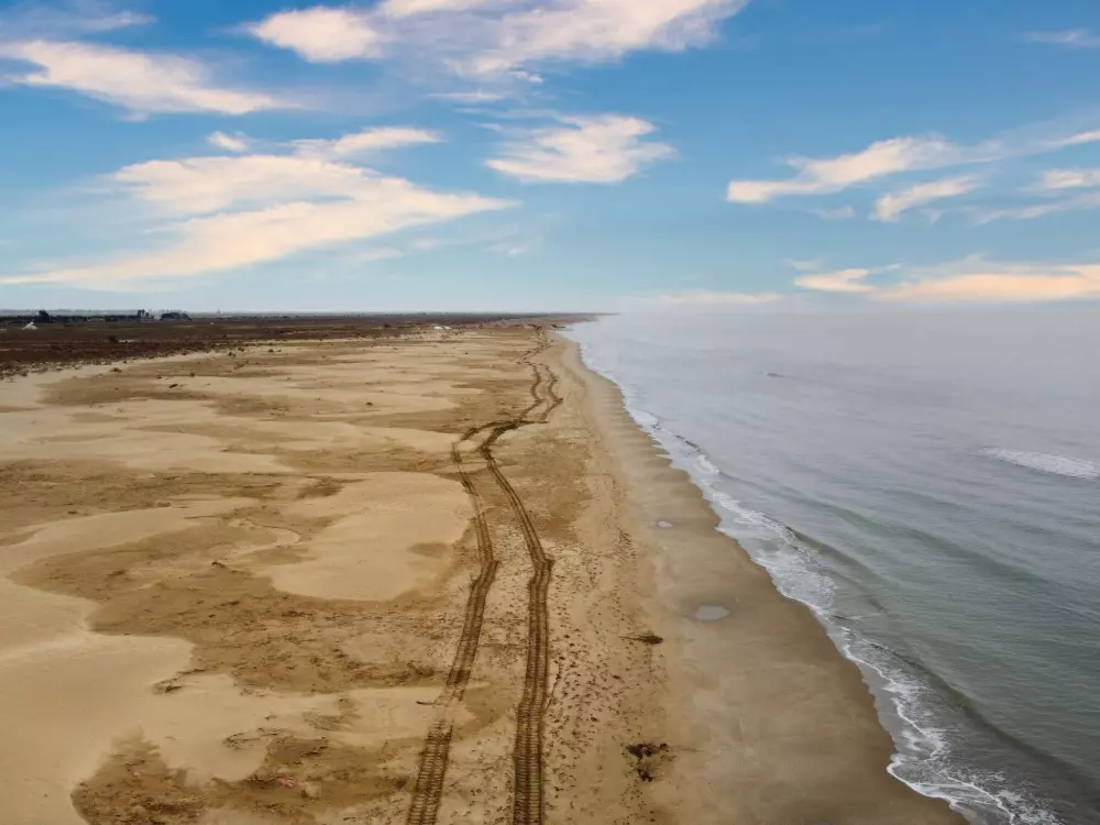 Maison de Vacances Deltebre