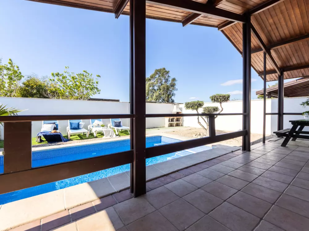 Maison de Vacances Deltebre