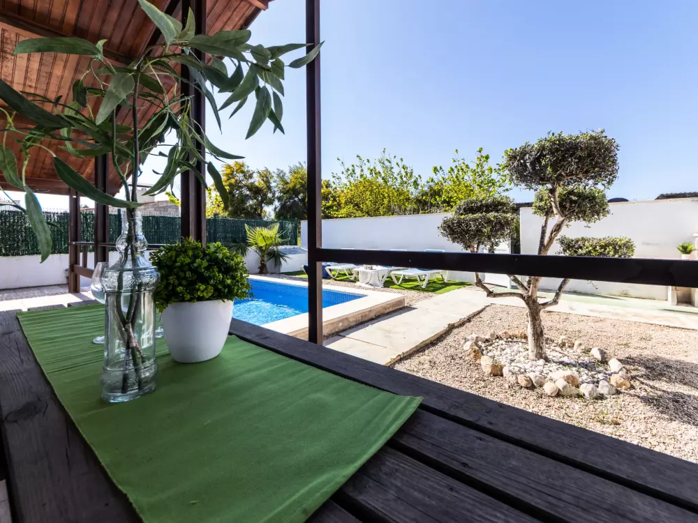 Maison de Vacances Deltebre