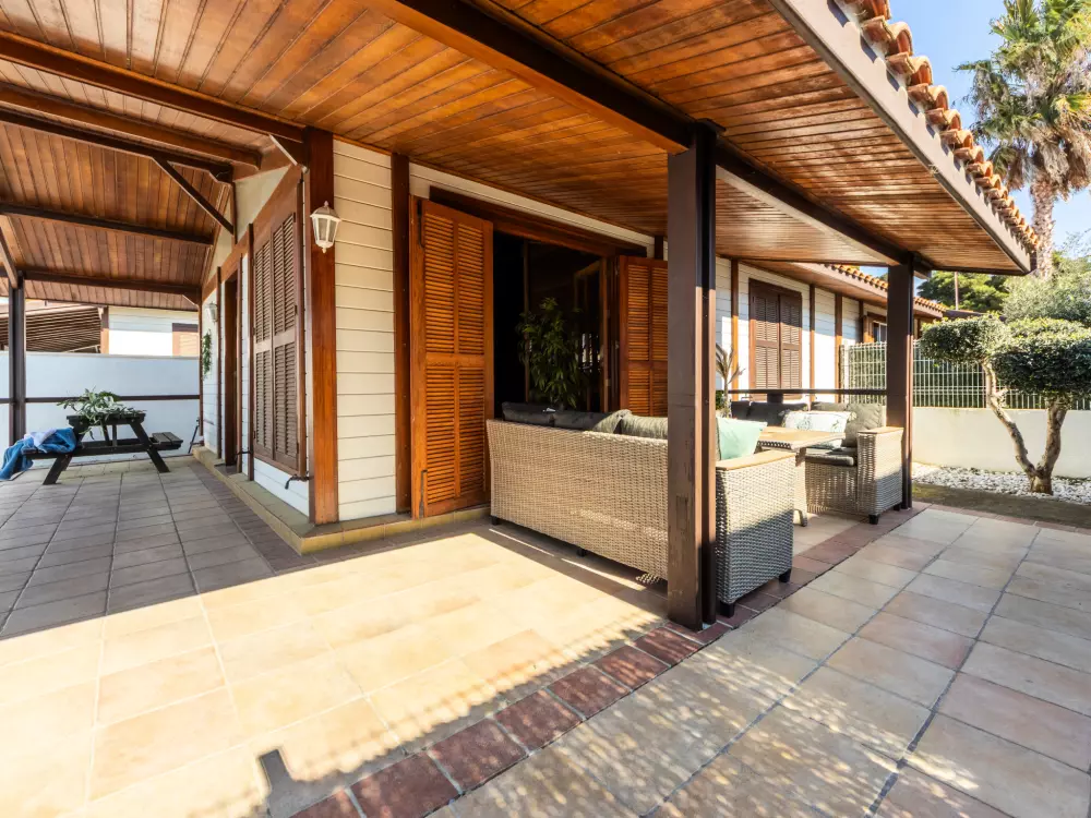 Maison de Vacances Deltebre