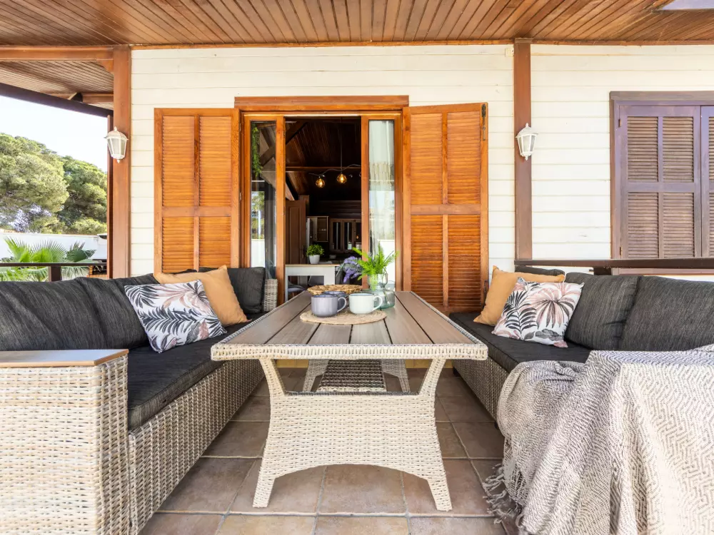 Maison de Vacances Deltebre