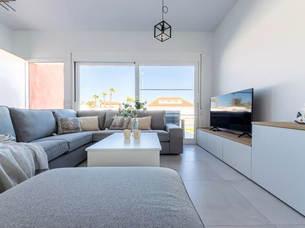 Maison de Vacances Deltebre