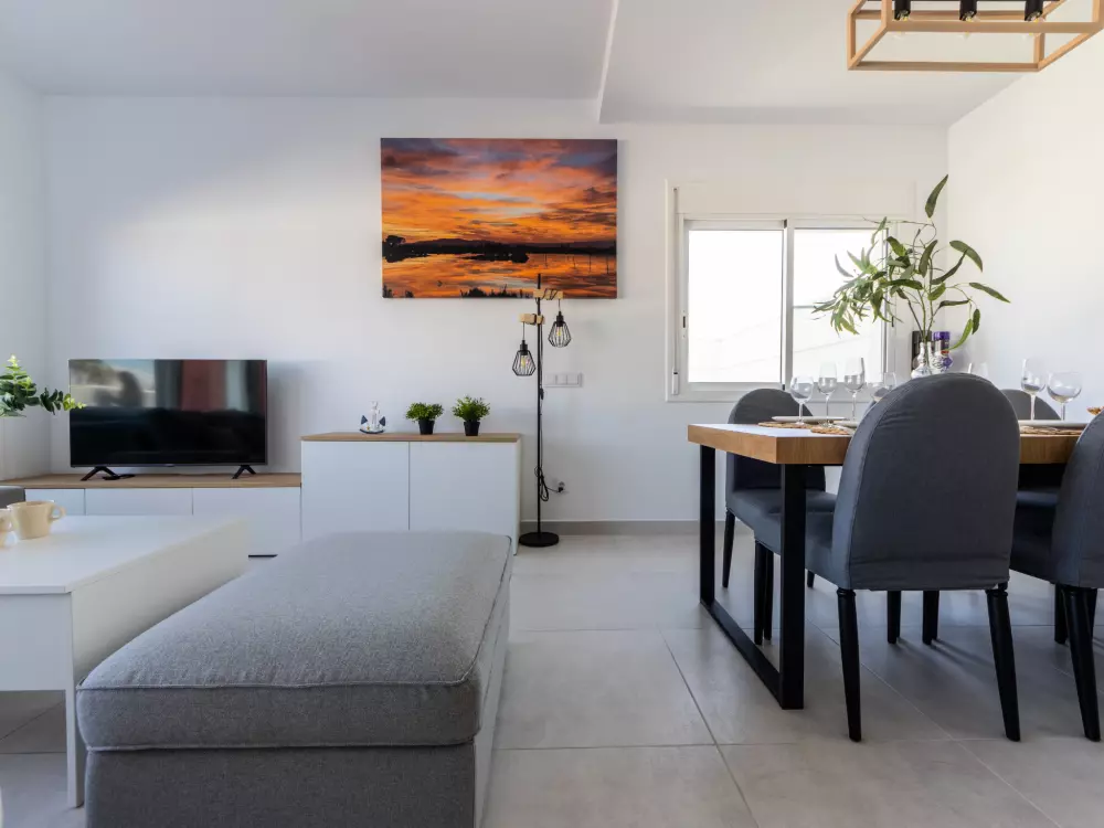 Maison de Vacances Deltebre