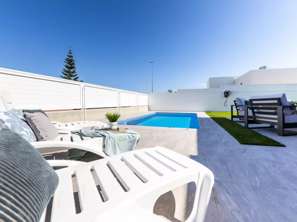 Maison de Vacances Deltebre