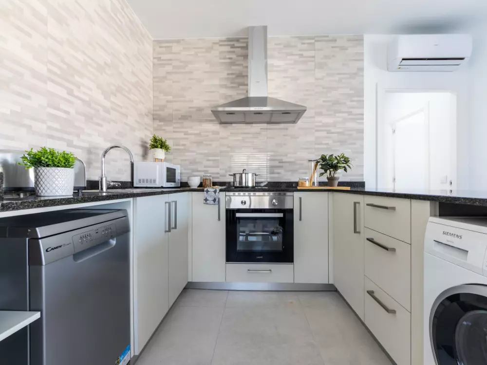 Maison de Vacances Deltebre