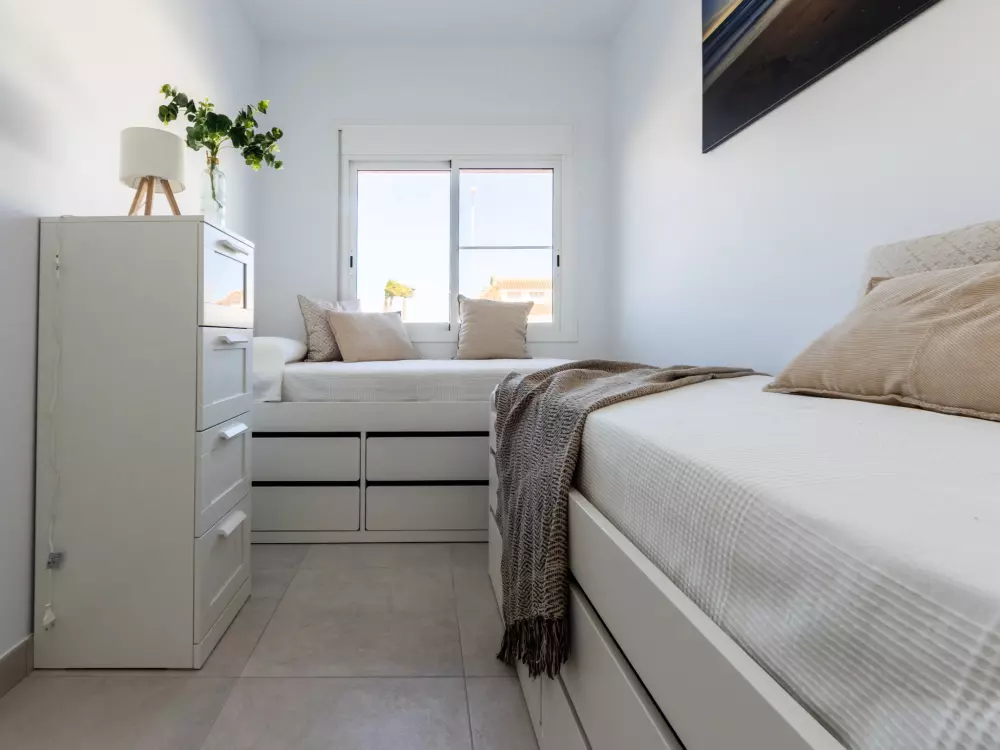 Maison de Vacances Deltebre