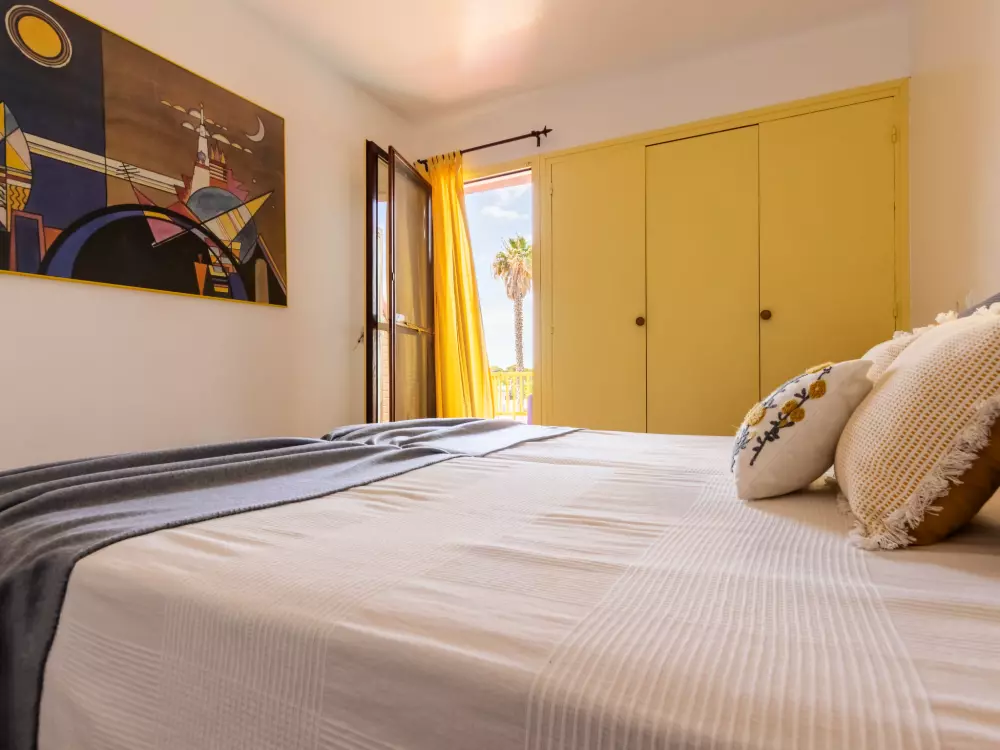 Maison de Vacances Deltebre