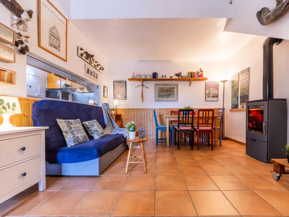 Maison de Vacances Deltebre