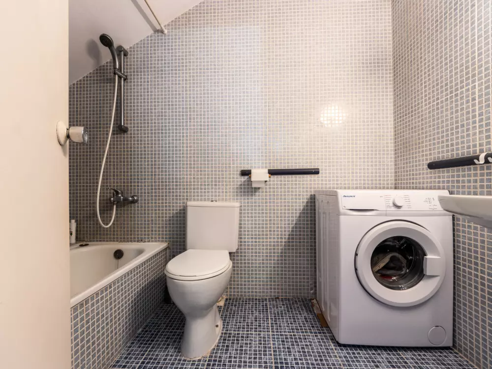 Maison de Vacances Deltebre