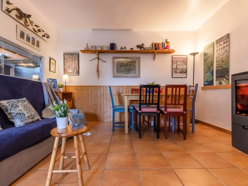 Maison de Vacances Deltebre