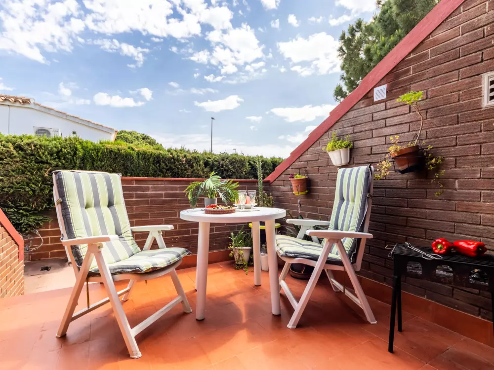 Maison de Vacances Deltebre