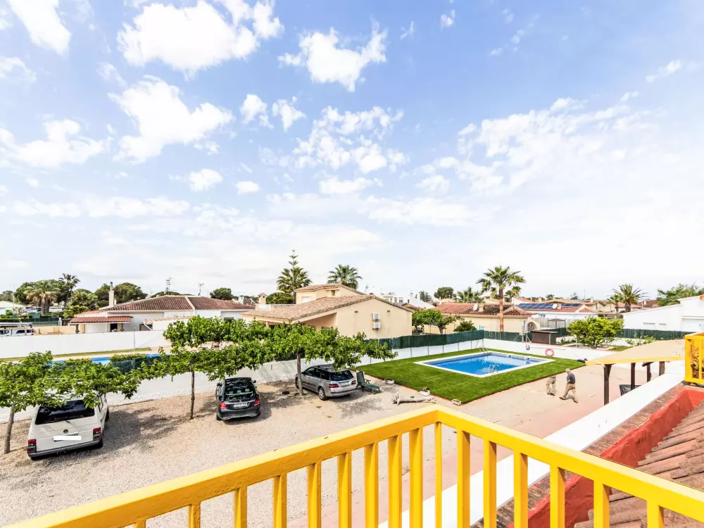 Maison de Vacances Deltebre