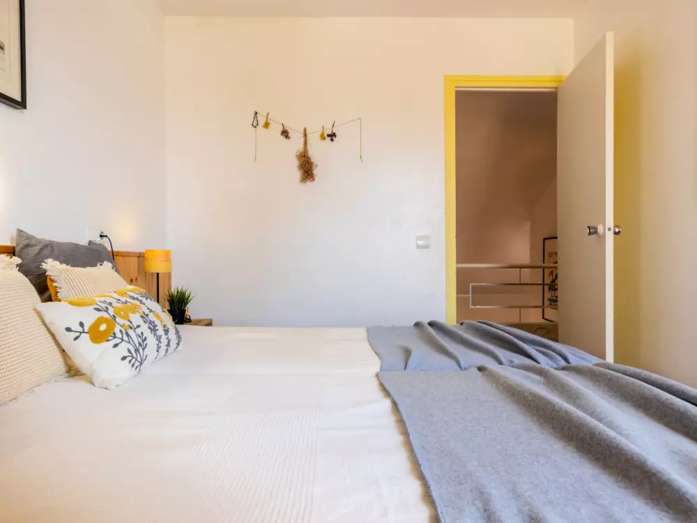 Maison de Vacances Deltebre