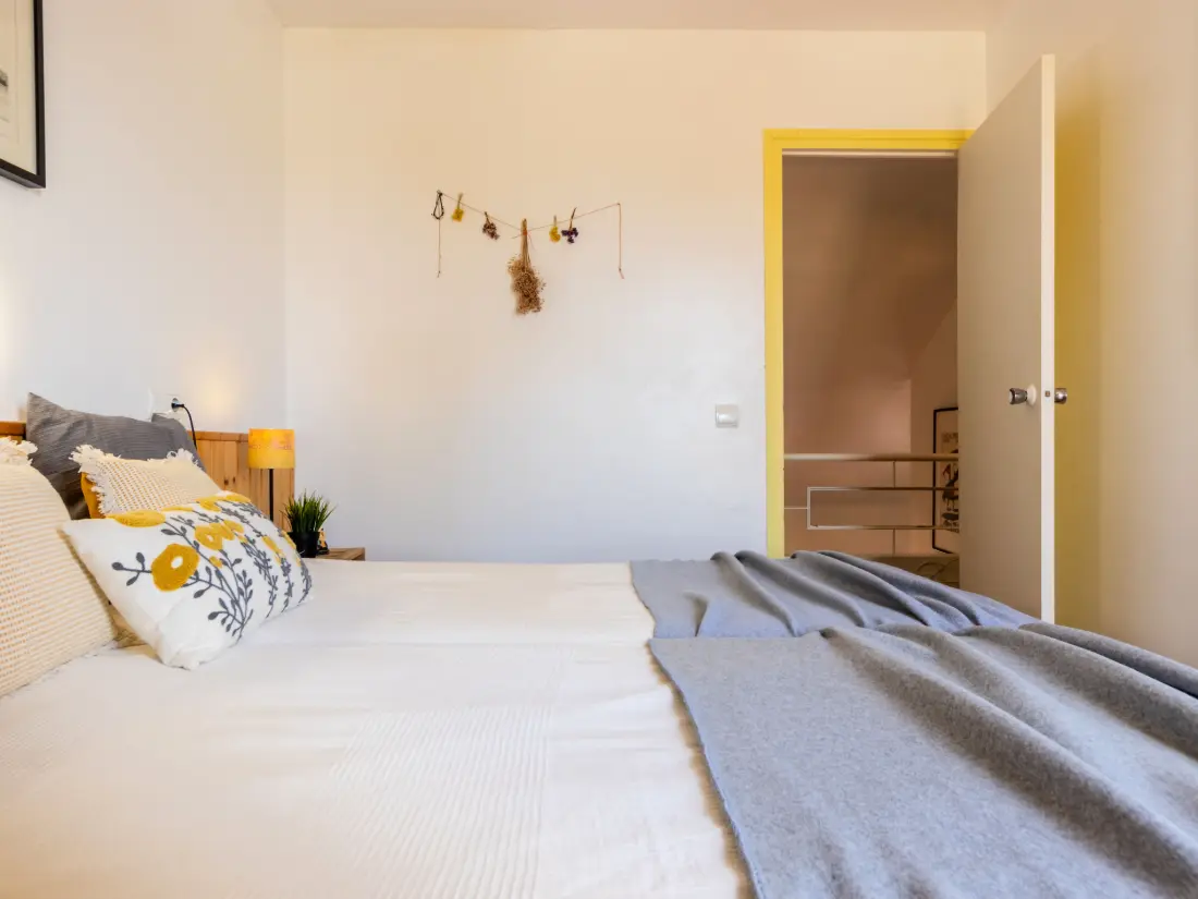 Maison de Vacances Deltebre