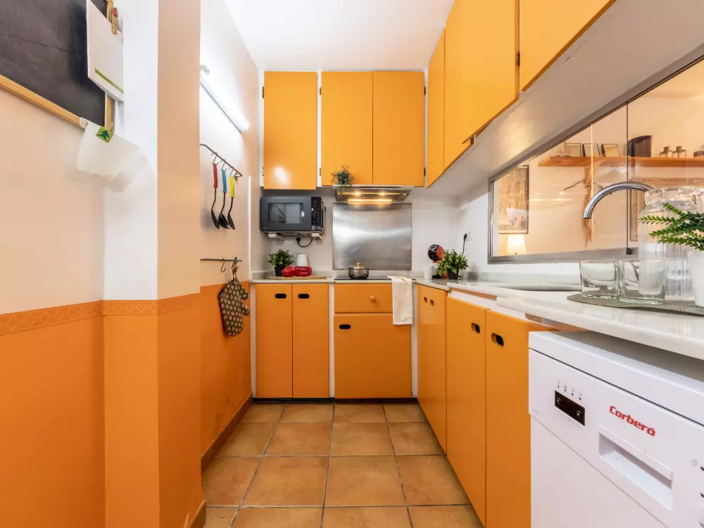 Maison de Vacances Deltebre