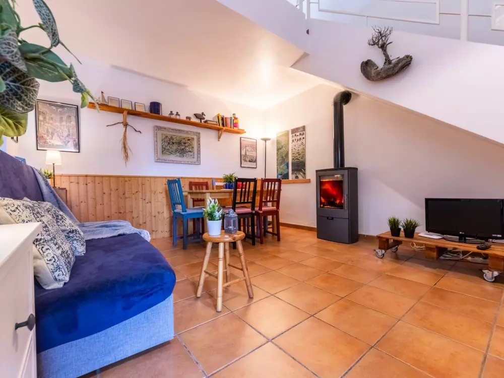 Maison de Vacances Deltebre