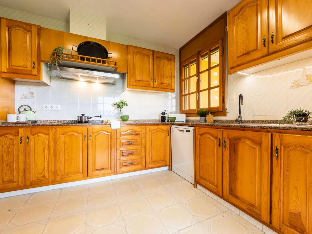 Maison de Vacances Deltebre