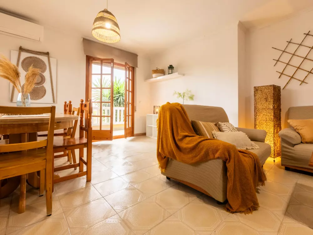 Maison de Vacances Deltebre