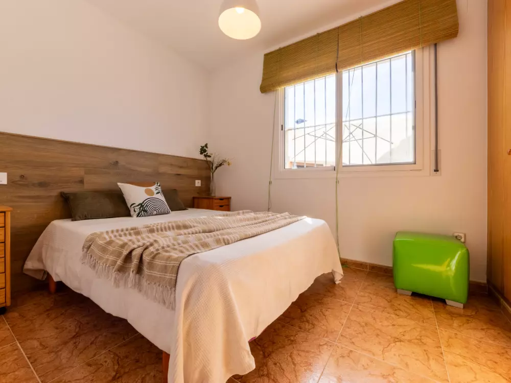 Maison de Vacances Deltebre