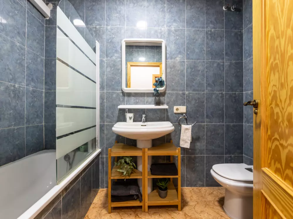 Maison de Vacances Deltebre