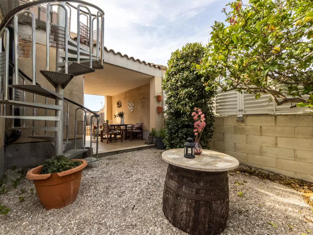 Maison de Vacances Deltebre