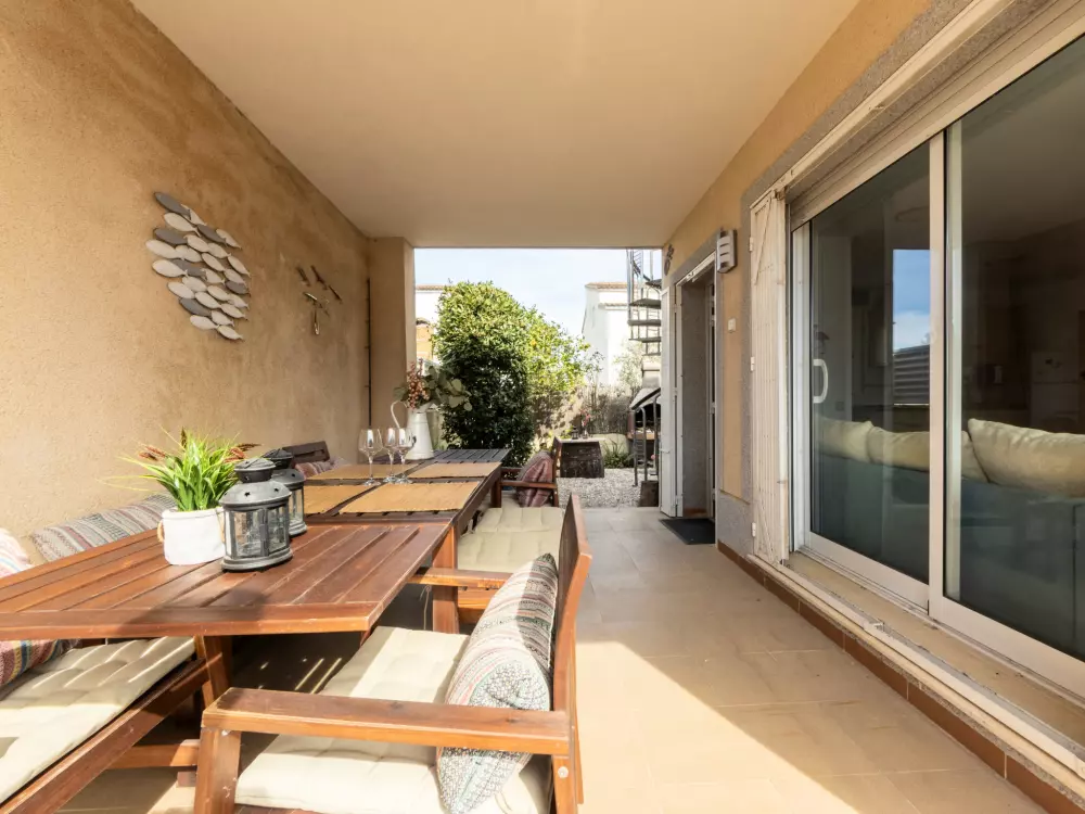 Maison de Vacances Deltebre