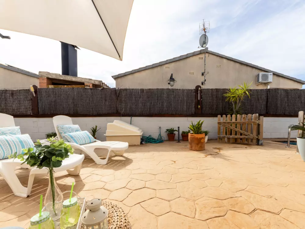 Maison de Vacances Deltebre