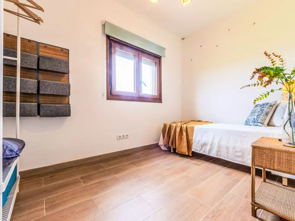 Maison de Vacances Deltebre