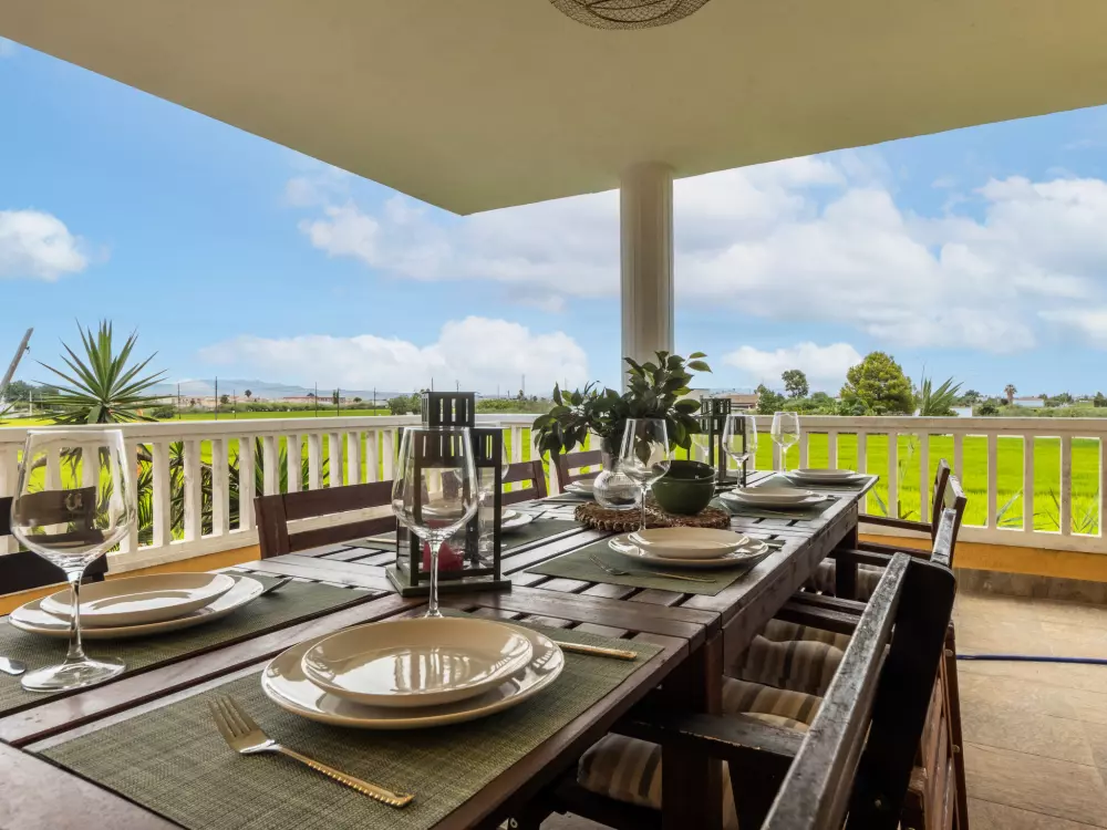 Maison de Vacances Deltebre