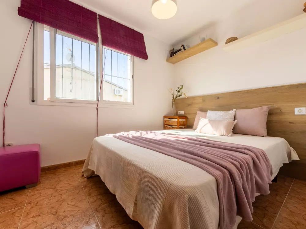 Maison de Vacances Deltebre