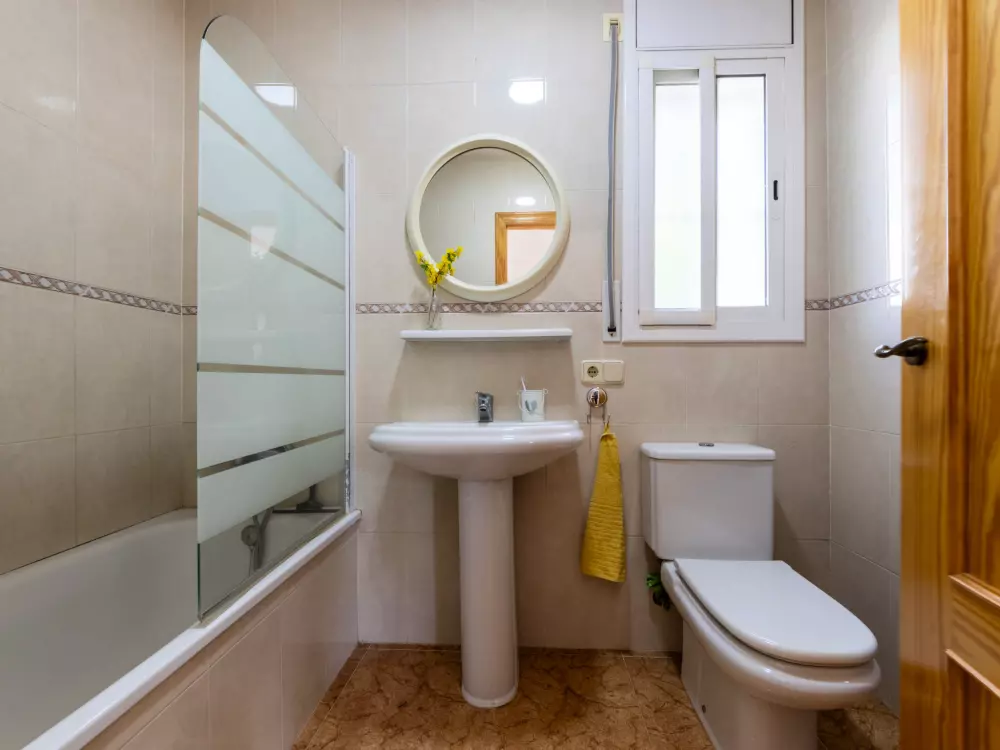 Maison de Vacances Deltebre