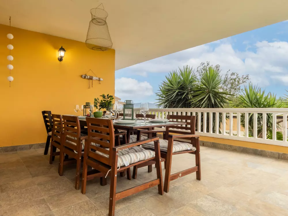 Maison de Vacances Deltebre