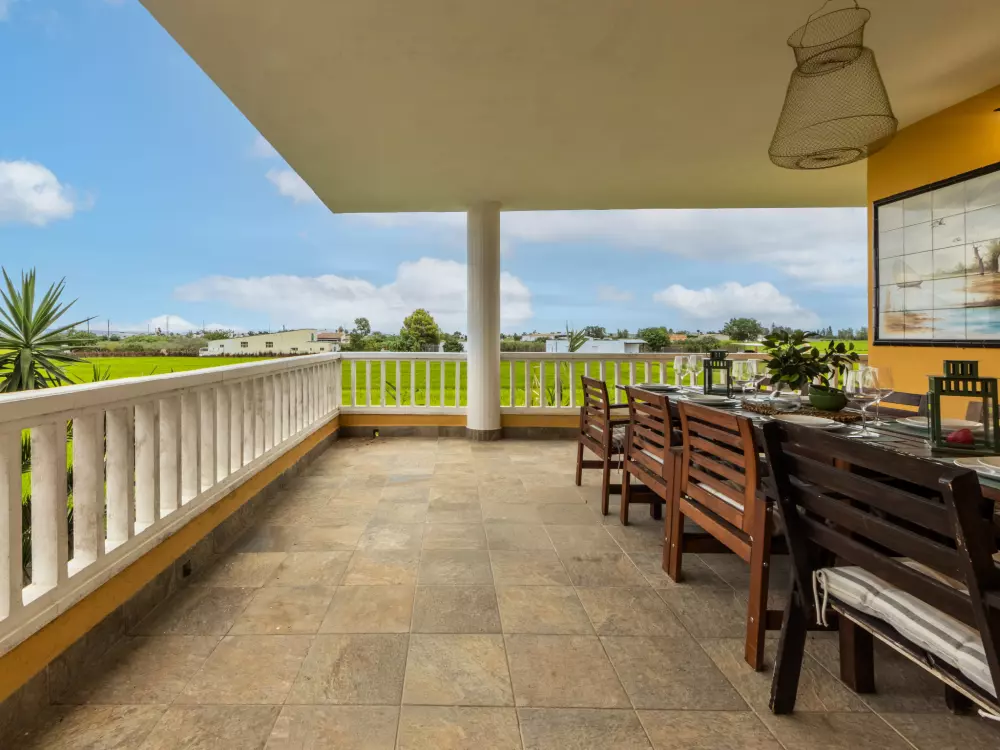 Maison de Vacances Deltebre