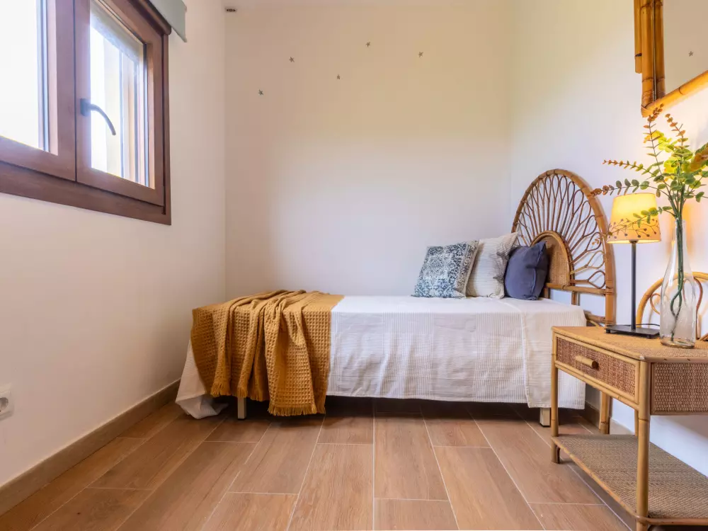 Maison de Vacances Deltebre