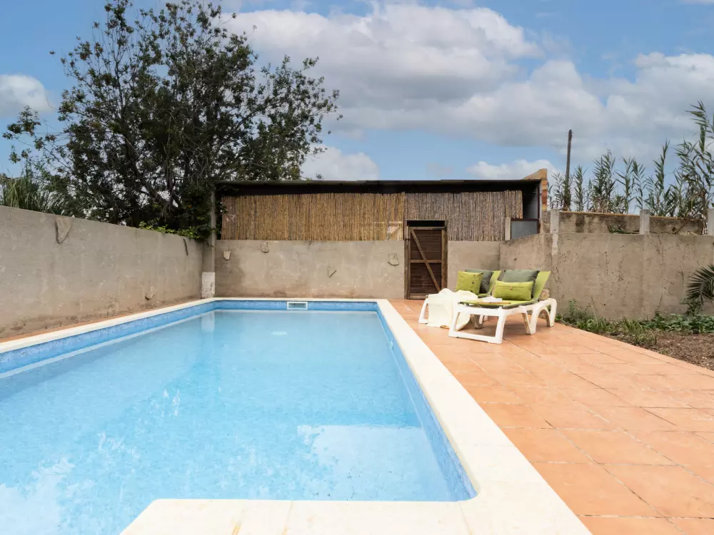 Maison de Vacances Deltebre