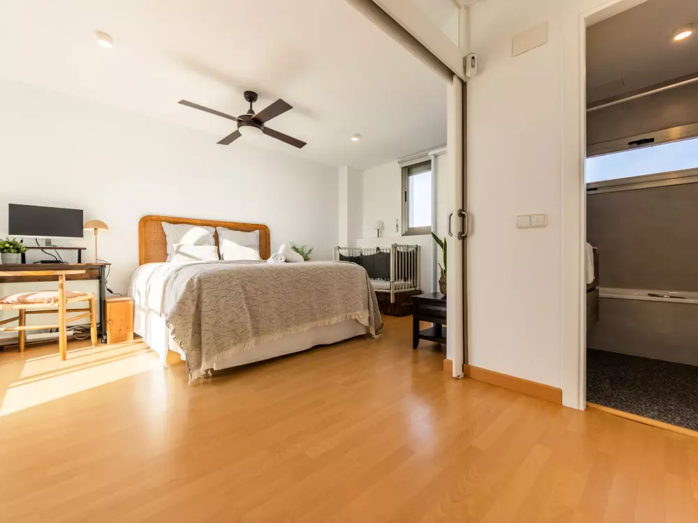 Maison de Vacances Deltebre