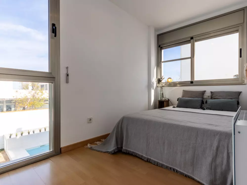 Maison de Vacances Deltebre