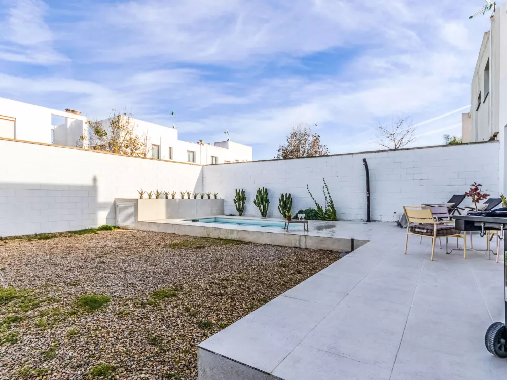 Maison de Vacances Deltebre