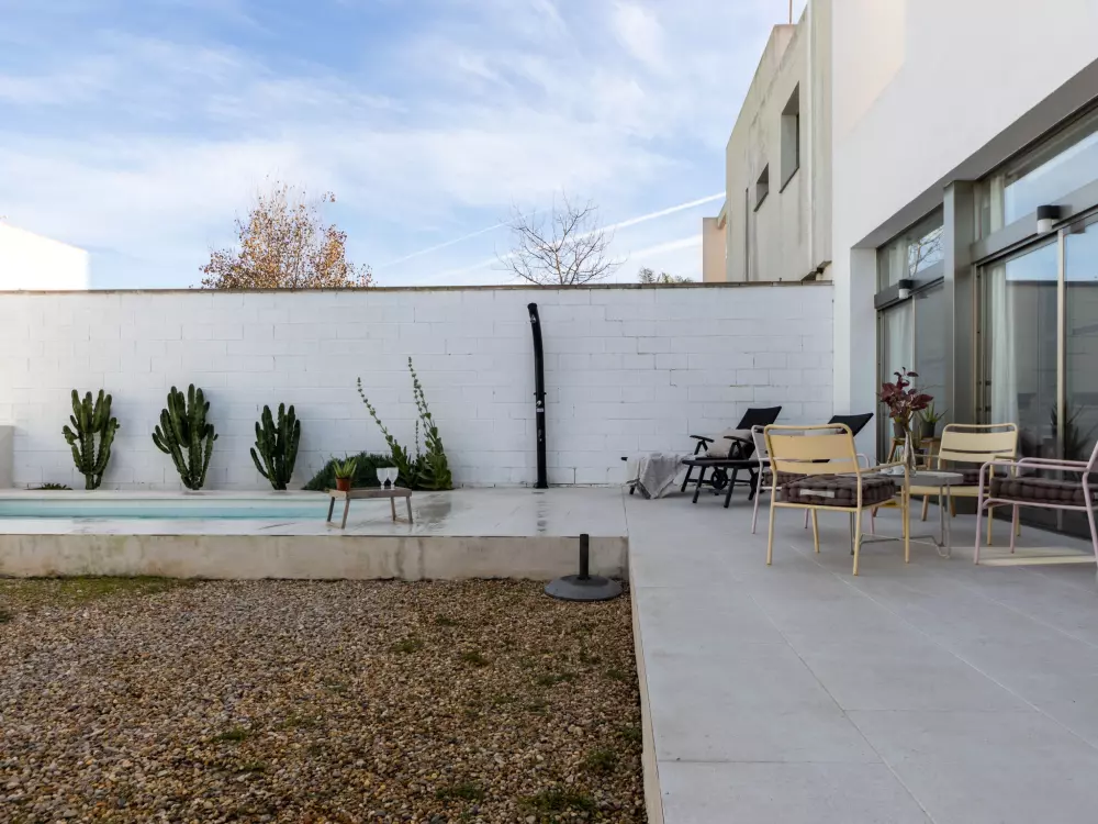 Maison de Vacances Deltebre