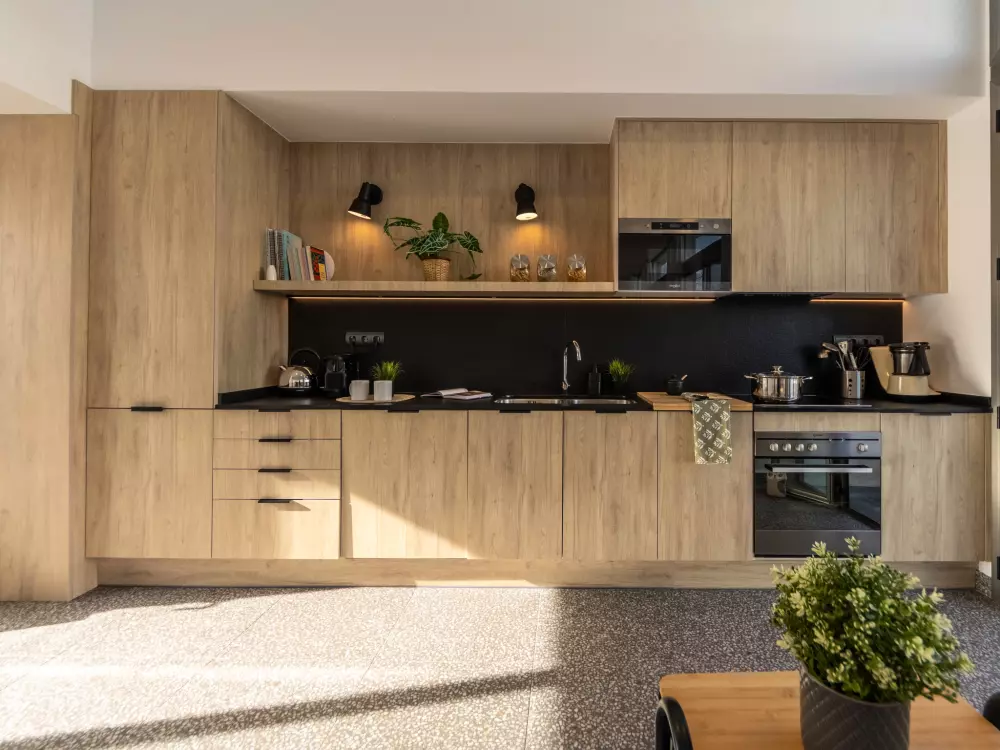 Maison de Vacances Deltebre