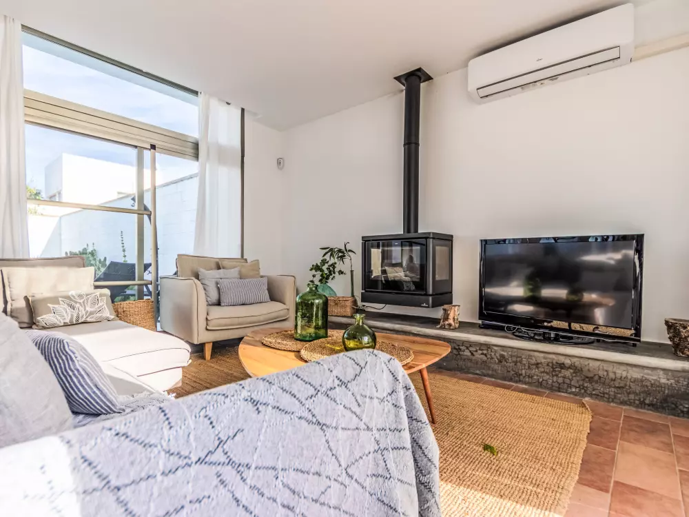 Maison de Vacances Deltebre