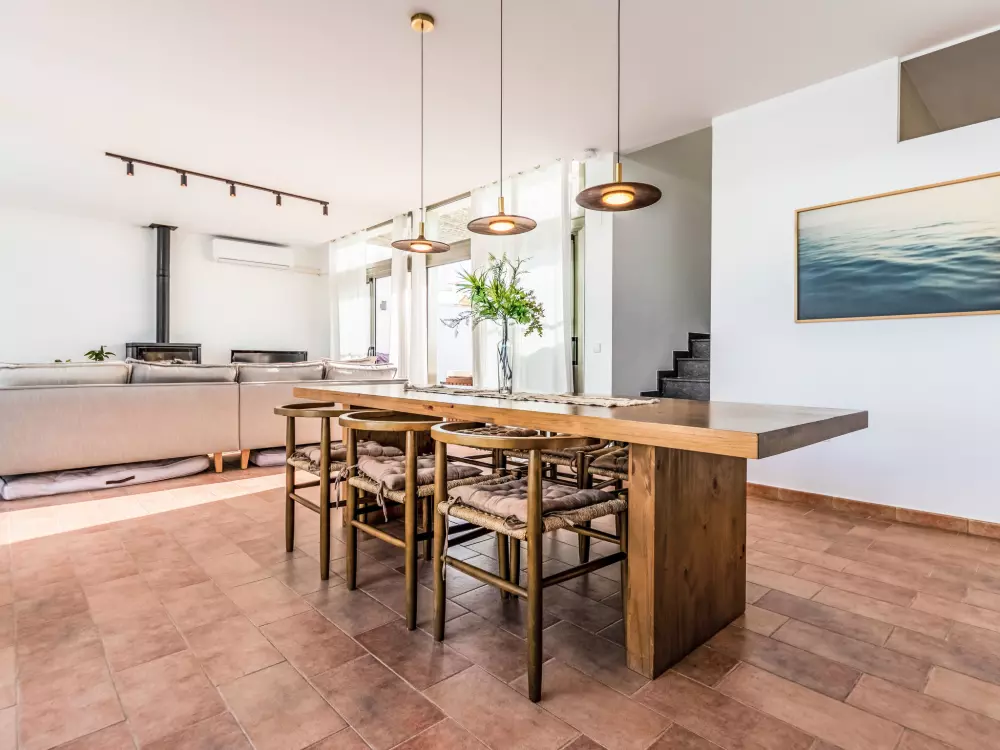 Maison de Vacances Deltebre