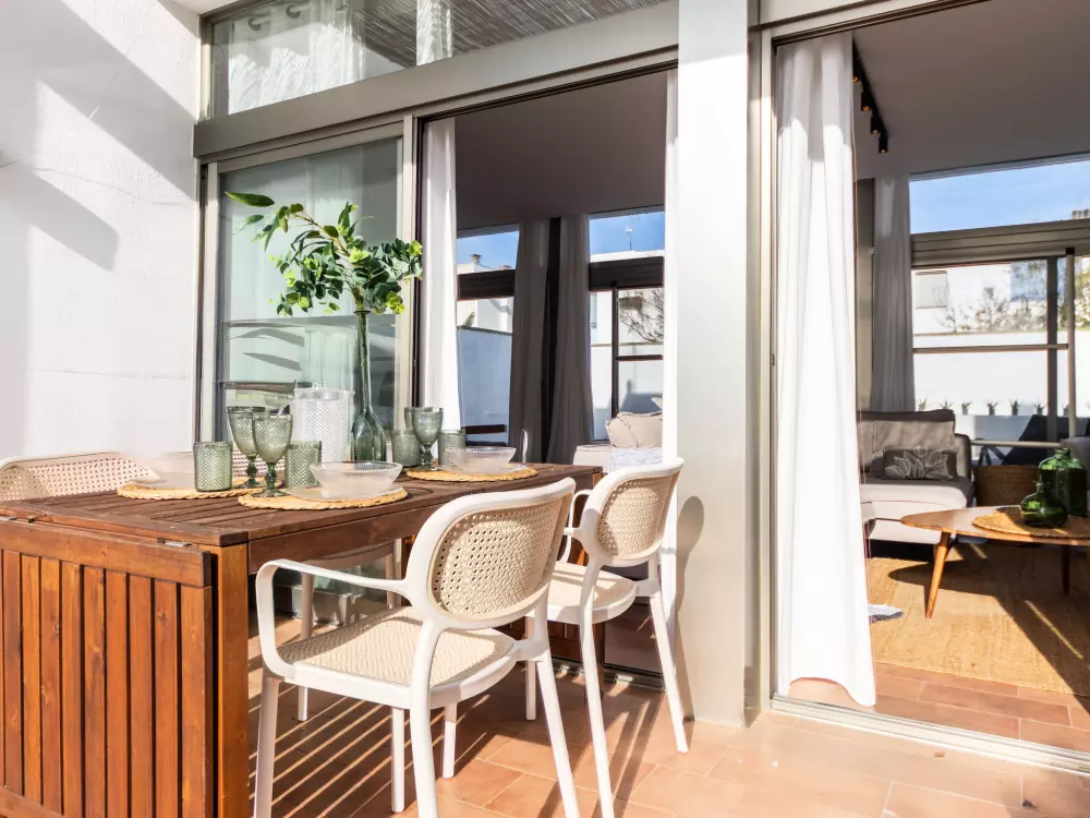 Maison de Vacances Deltebre