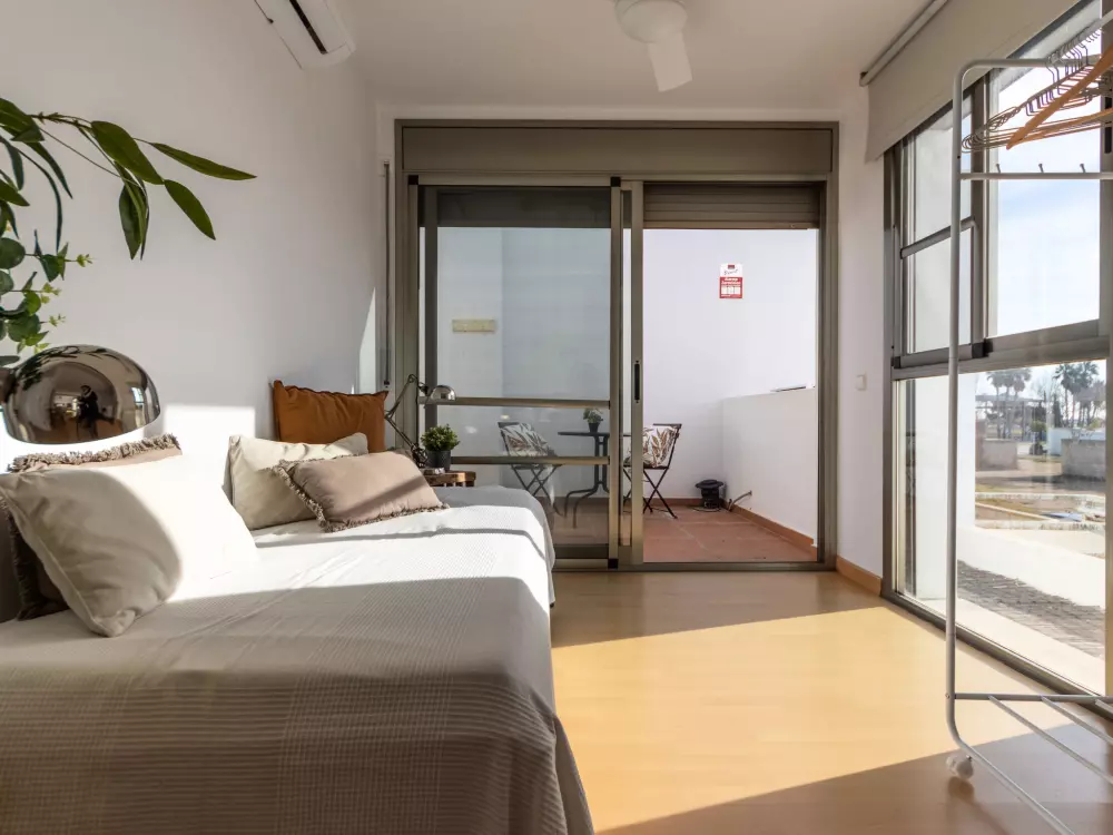 Maison de Vacances Deltebre