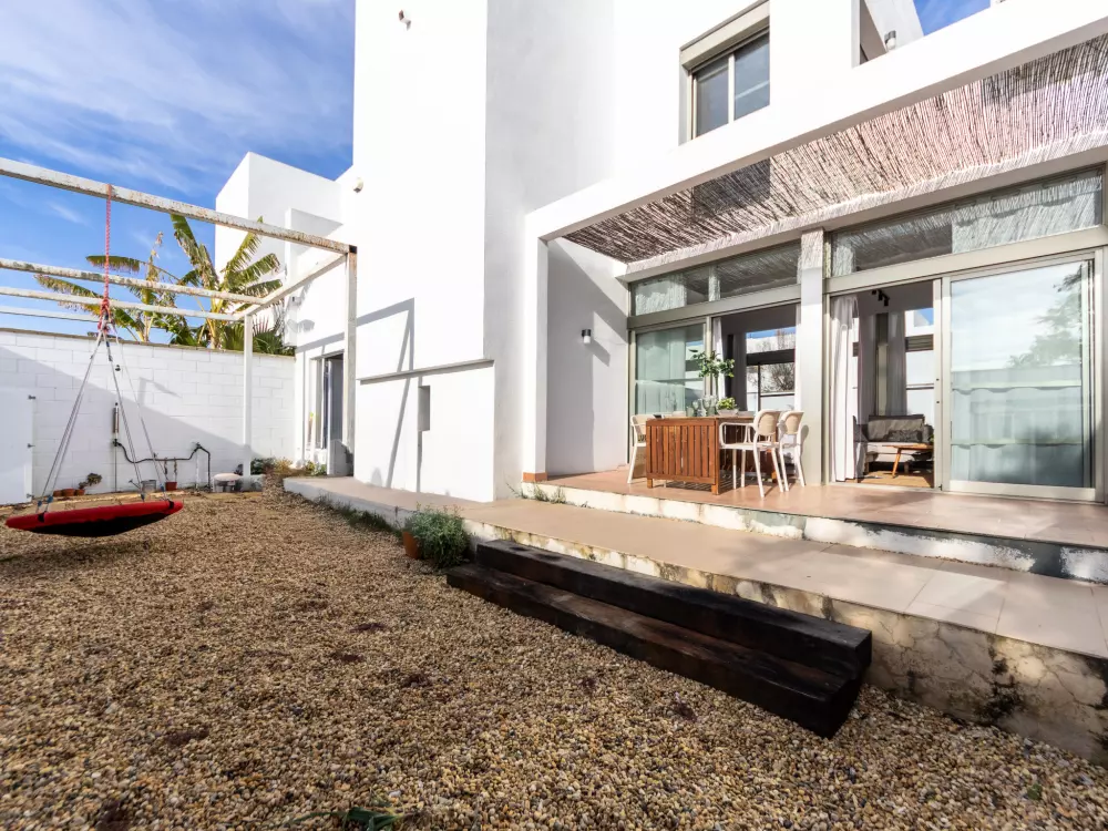 Maison de Vacances Deltebre