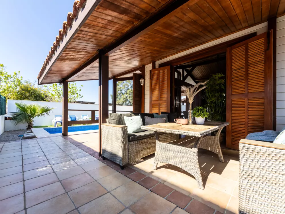 Maison de Vacances Deltebre