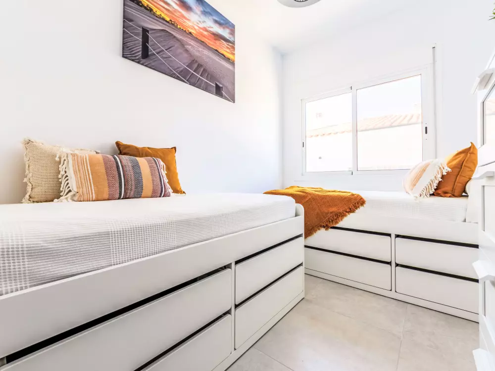 Maison de Vacances Deltebre