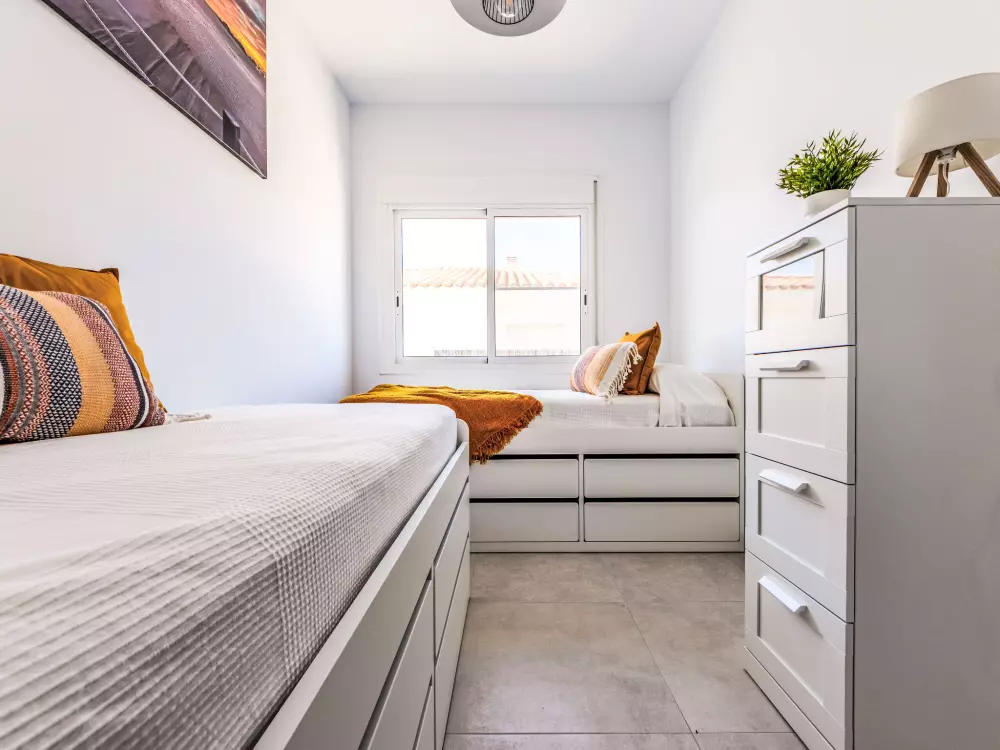 Maison de Vacances Deltebre