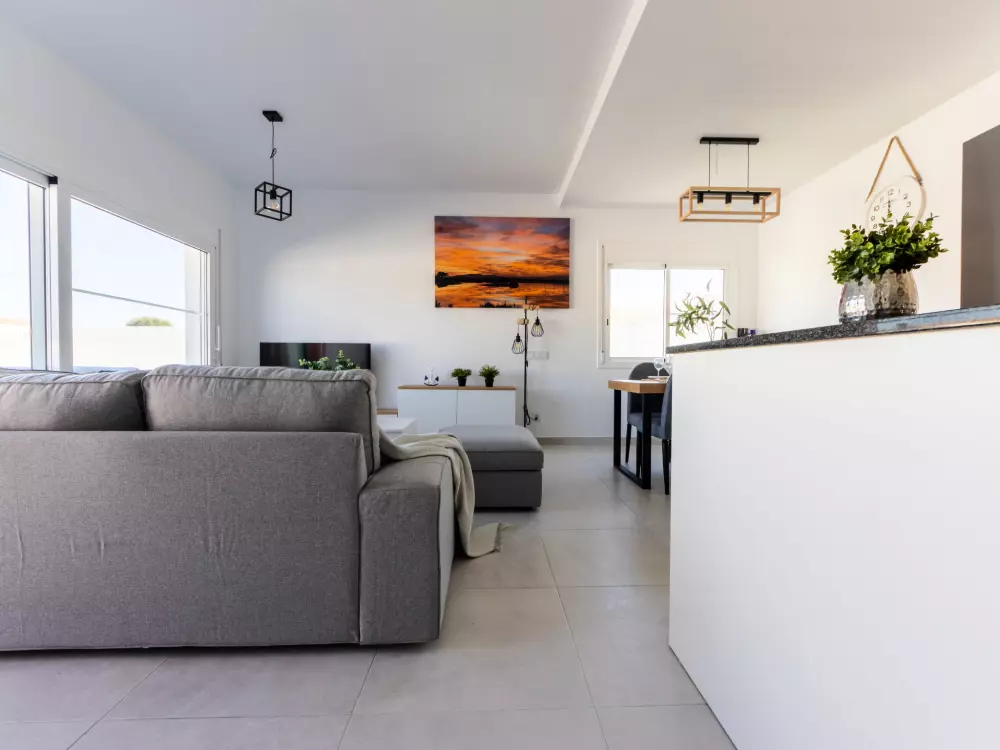 Maison de Vacances Deltebre